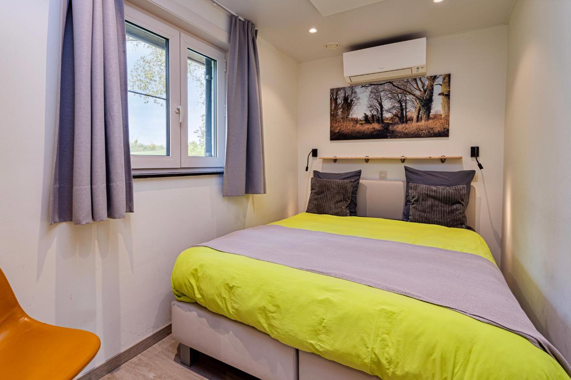 Vila Casa Marit Westouter Exteriér fotografie