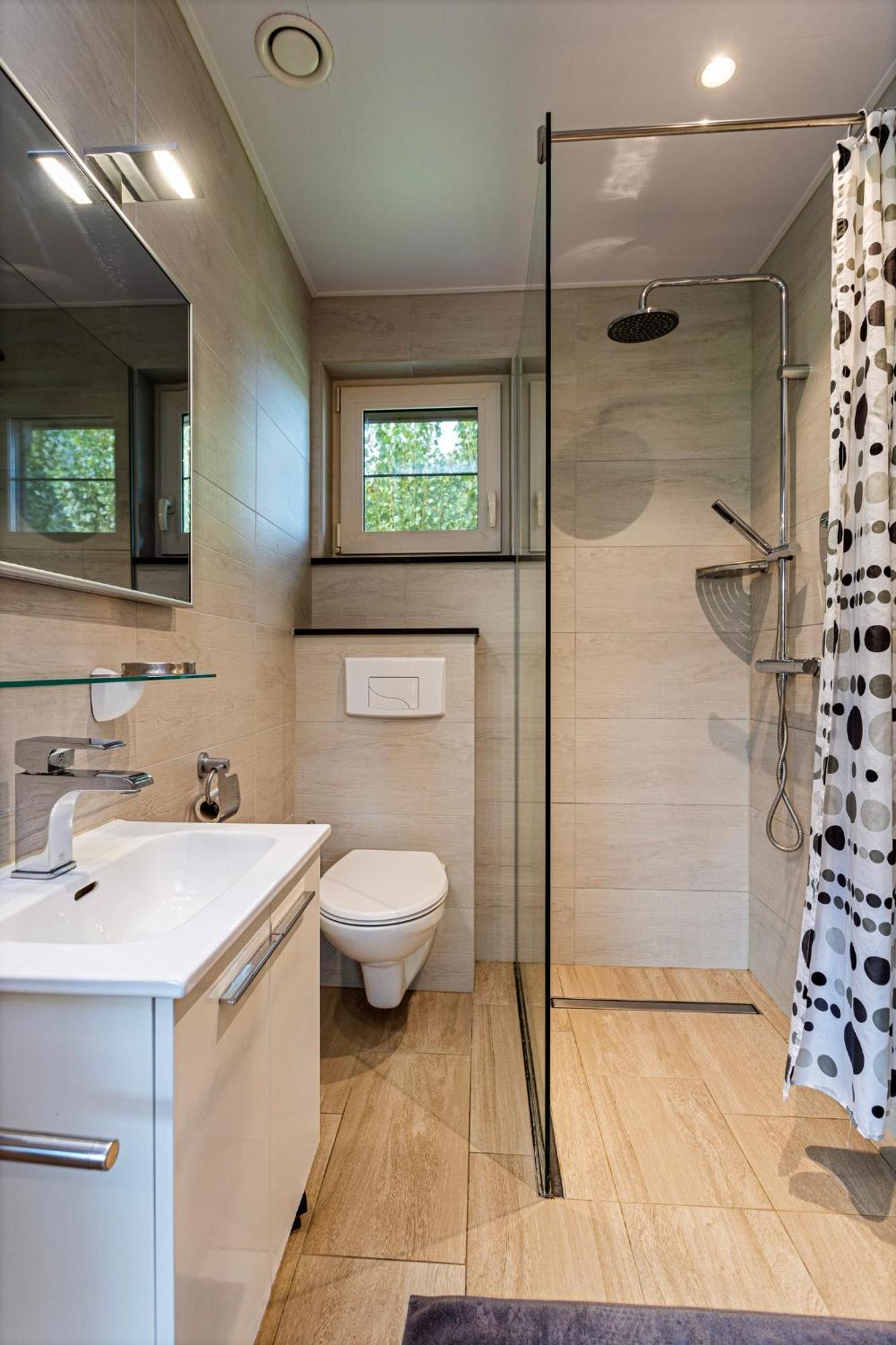 Vila Casa Marit Westouter Exteriér fotografie